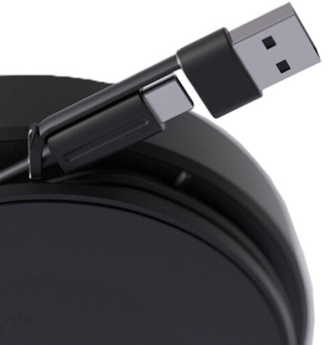 Jabra Speak2 40 UC Wireless Speakerphone (Dark Gray) — Being Shipped