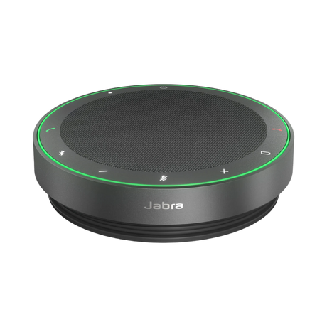 Jabra Speak2 75 Conferencing Speakerphone for Microsoft Teams — Being Shipped