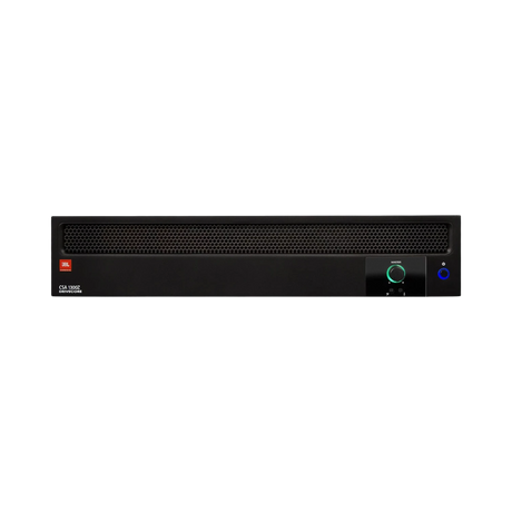 JBL CSA 1300Z 300W Single-Channel Commercial Amplifier — Being Shipped