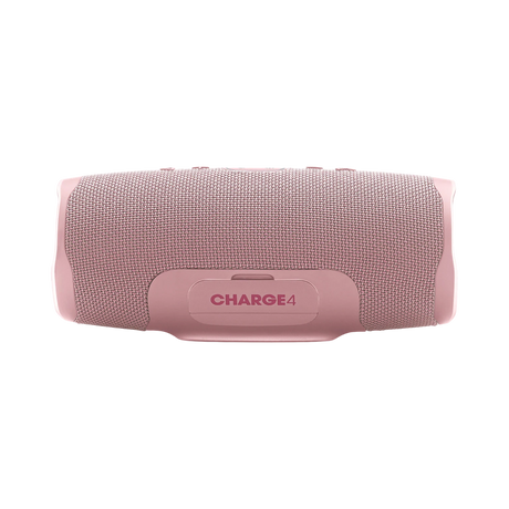 JBL Charge 4 Portable Bluetooth Waterproof Speaker (Pink) — Being Shipped