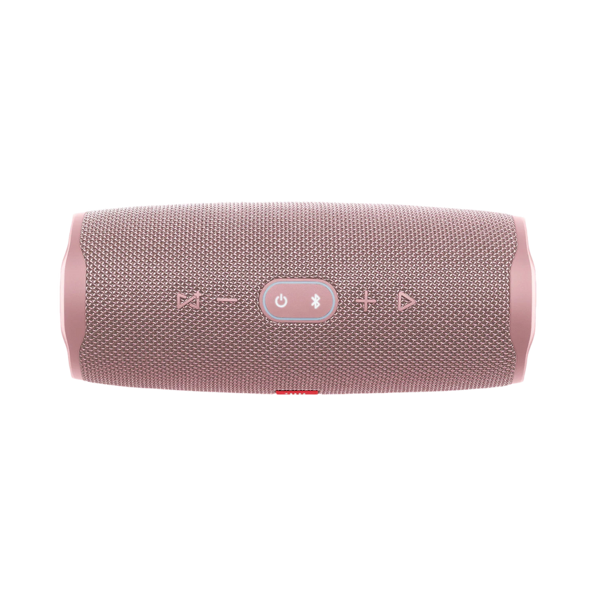 JBL Charge 4 Portable Bluetooth Waterproof Speaker (Pink) — Being Shipped