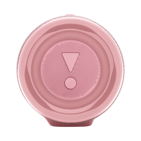 JBL Charge 4 Portable Bluetooth Waterproof Speaker (Pink) — Being Shipped