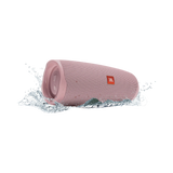 JBL Charge 4 Portable Bluetooth Waterproof Speaker (Pink) — Being Shipped