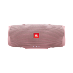 JBL Charge 4 Portable Bluetooth Waterproof Speaker (Pink) — Being Shipped