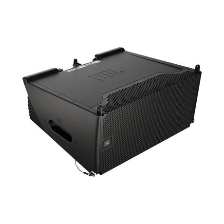 JBL SRX906LA 6.5" Dual Powered Line Array Loudspeaker — Being Shipped