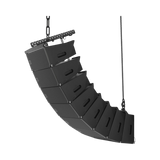 JBL SRX906LA 6.5" Dual Powered Line Array Loudspeaker — Being Shipped