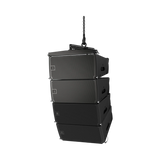 JBL SRX906LA 6.5" Dual Powered Line Array Loudspeaker — Being Shipped