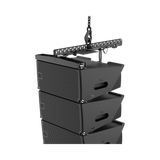 JBL SRX906LA 6.5" Dual Powered Line Array Loudspeaker — Being Shipped