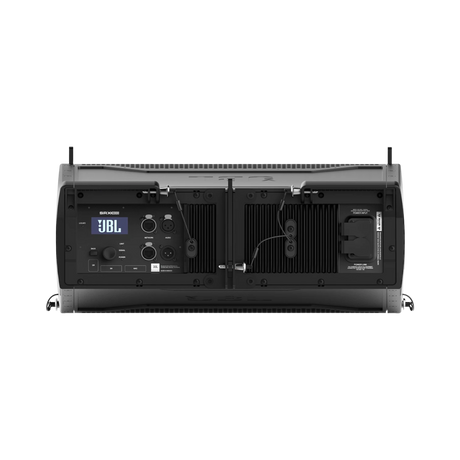 JBL SRX906LA 6.5" Dual Powered Line Array Loudspeaker — Being Shipped