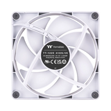 Thermaltake CT120 2-Pack PC Cooling Fan (White) — Being Shipped