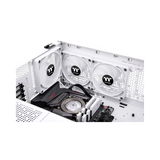 Thermaltake CT120 2-Pack PC Cooling Fan (White) — Being Shipped