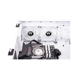 Thermaltake CT120 2-Pack PC Cooling Fan (White) — Being Shipped