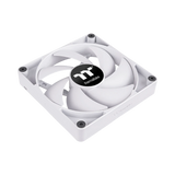 Thermaltake CT120 2-Pack PC Cooling Fan (White) — Being Shipped