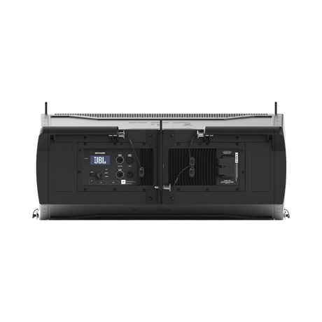 JBL SRX910LA Dual 10" 880W Powered Line Array Speaker — Being Shipped