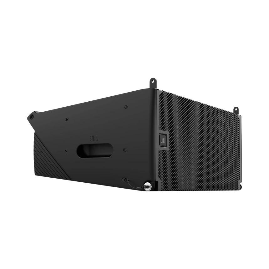 JBL SRX910LA Dual 10" 880W Powered Line Array Speaker — Being Shipped