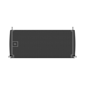 JBL SRX910LA Dual 10" 880W Powered Line Array Speaker — Being Shipped