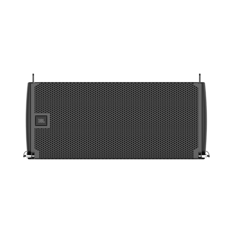 JBL SRX910LA Dual 10" 880W Powered Line Array Speaker — Being Shipped