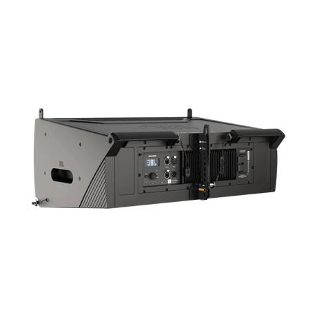 JBL SRX910LA Dual 10" 880W Powered Line Array Speaker — Being Shipped