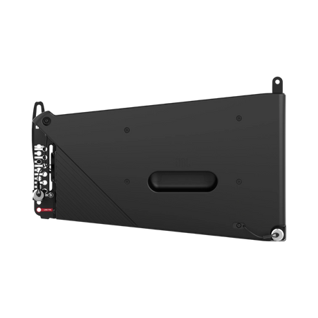 JBL SRX910LA Dual 10" 880W Powered Line Array Speaker — Being Shipped