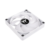 Thermaltake CT120 ARGB 2-Pack PC Cooling Fan (White) — Being Shipped