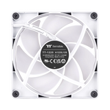 Thermaltake CT120 ARGB 2-Pack PC Cooling Fan (White) — Being Shipped