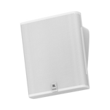 JBL SLP12/T 160W Low-Profile On-Wall Full-Range Loudspeaker (White, Pair) — Being Shipped