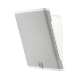 JBL SLP12/T 160W Low-Profile On-Wall Full-Range Loudspeaker (White, Pair) — Being Shipped