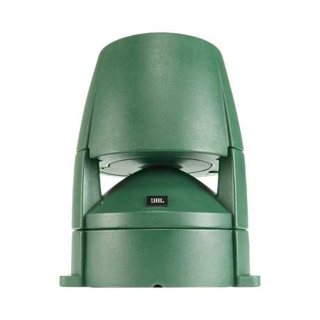 JBL Professional Series Control 89MS Passive 8" Mushroom Landscape Subwoofer (Green) — Being Shipped