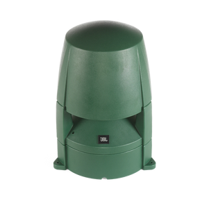 JBL Professional Series Control 89MS Passive 8" Mushroom Landscape Subwoofer (Green) — Being Shipped