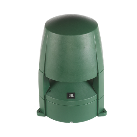 JBL Professional Series Control 89MS Passive 8" Mushroom Landscape Subwoofer (Green) — Being Shipped