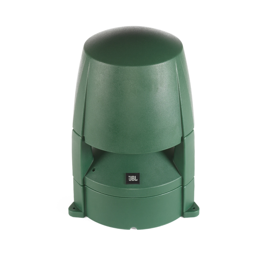 JBL Professional Series Control 89MS Passive 8" Mushroom Landscape Subwoofer (Green) — Being Shipped