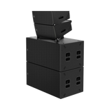 JBL SRX928S Dual 18" 2500W Powered Subwoofer — Being Shipped