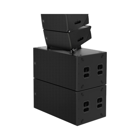 JBL SRX928S Dual 18" 2500W Powered Subwoofer — Being Shipped