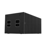 JBL SRX928S Dual 18" 2500W Powered Subwoofer — Being Shipped