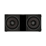 JBL SRX928S Dual 18" 2500W Powered Subwoofer — Being Shipped