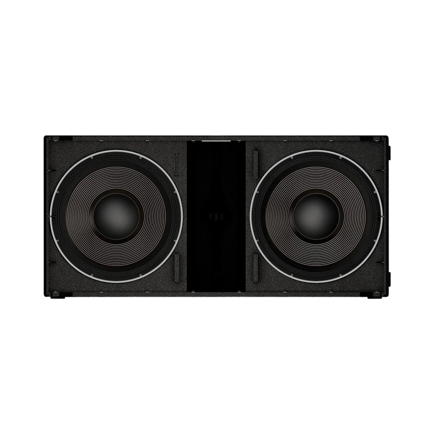 JBL SRX928S Dual 18" 2500W Powered Subwoofer — Being Shipped