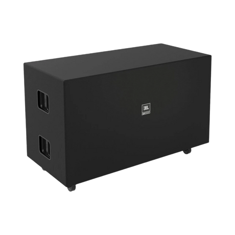 JBL SRX928S Dual 18" 2500W Powered Subwoofer — Being Shipped