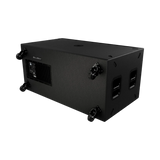 JBL SRX928S Dual 18" 2500W Powered Subwoofer — Being Shipped