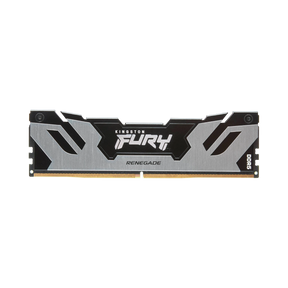 Kingston FURY Renegade 64GB DDR5 6000 MHz Memory Kit (2 x 32GB) — Being Shipped