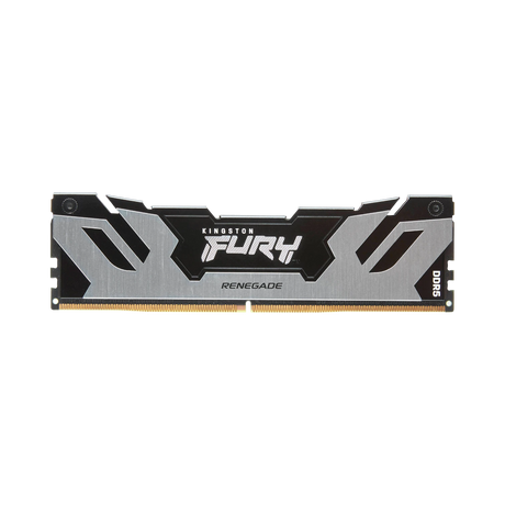 Kingston FURY Renegade 64GB DDR5 6000 MHz Memory Kit (2 x 32GB) — Being Shipped