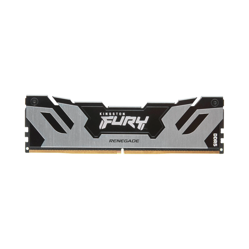 Kingston FURY Renegade 64GB DDR5 6000 MHz Memory Kit (2 x 32GB) — Being Shipped