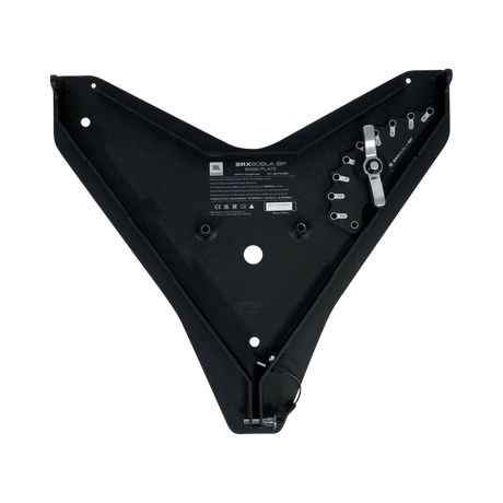 JBL Base Plate for SRX906LA Line Array Speaker — Being Shipped