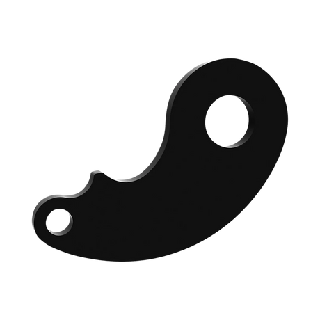 JBL Pull-Back Bracket for SRX900 Series Line Arrays — Being Shipped