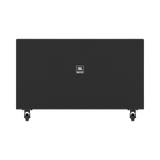 JBL Heavy Duty Soft Cover for SRX928S Subwoofer (Black) — Being Shipped