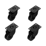 JBL Caster Kit for SRX918S & SRX928S Subwoofers — Being Shipped