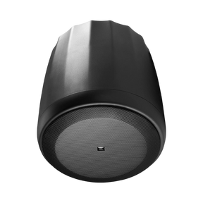 JBL Control 68HP 8" Two-Way Pendant Loudspeaker (Pair, Black) — Being Shipped
