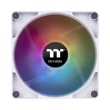 Thermaltake CT140 PC ARGB 2-Pack Cooling Fan (White) — Being Shipped