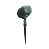 JBL GSF3 120W 3" Ground-Stake Landscape Loudspeaker (Hunter Green, Pair) — Being Shipped