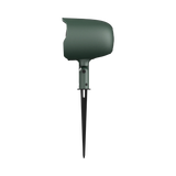 JBL GSF3 120W 3" Ground-Stake Landscape Loudspeaker (Hunter Green, Pair) — Being Shipped