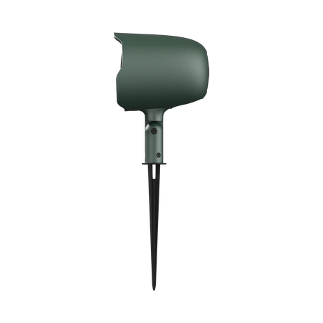 JBL GSF3 120W 3" Ground-Stake Landscape Loudspeaker (Hunter Green, Pair) — Being Shipped